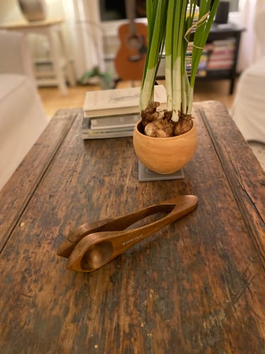 Customer photo review of Musical Spoons