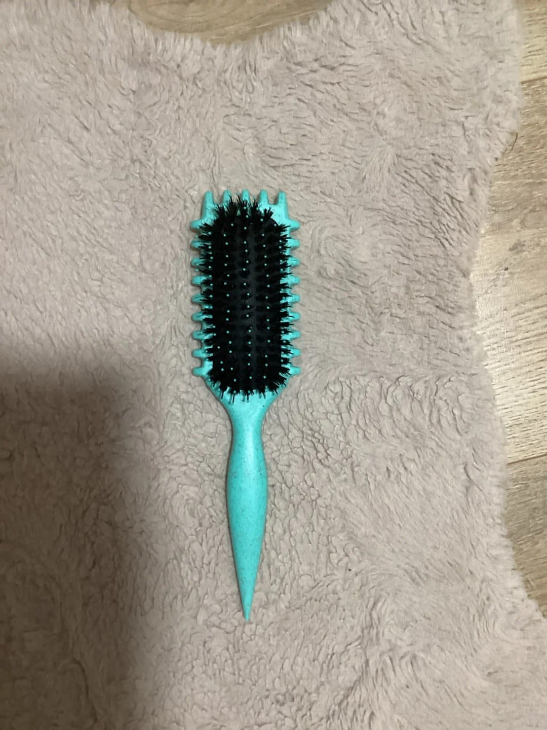 Customer photo review of ARIIMODA CURL BRUSH