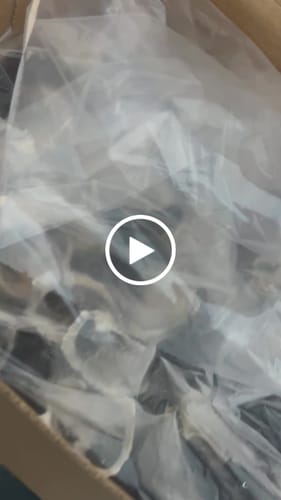 Customer video review of Frozen Half Shell Pacific Oyster Box