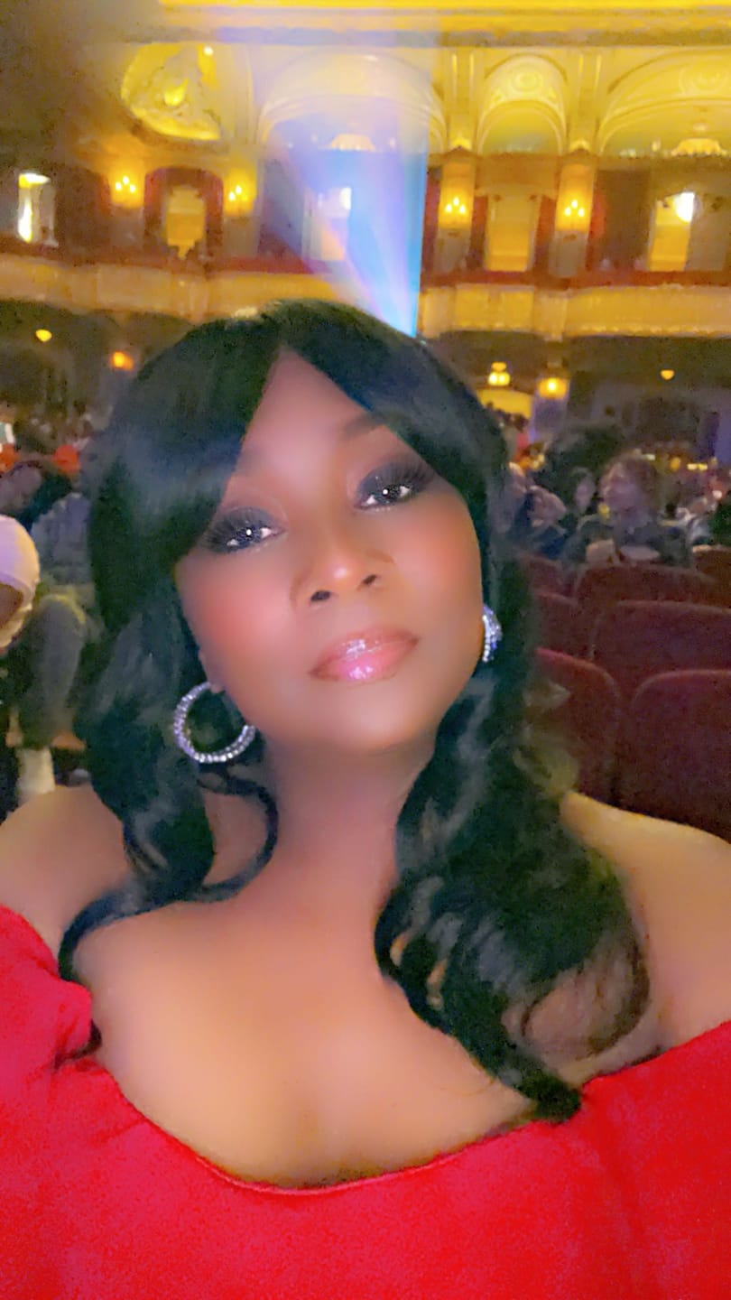 Customer photo review of New Born Free Cutie Collection Synthetic Hair Full Wig - CT11