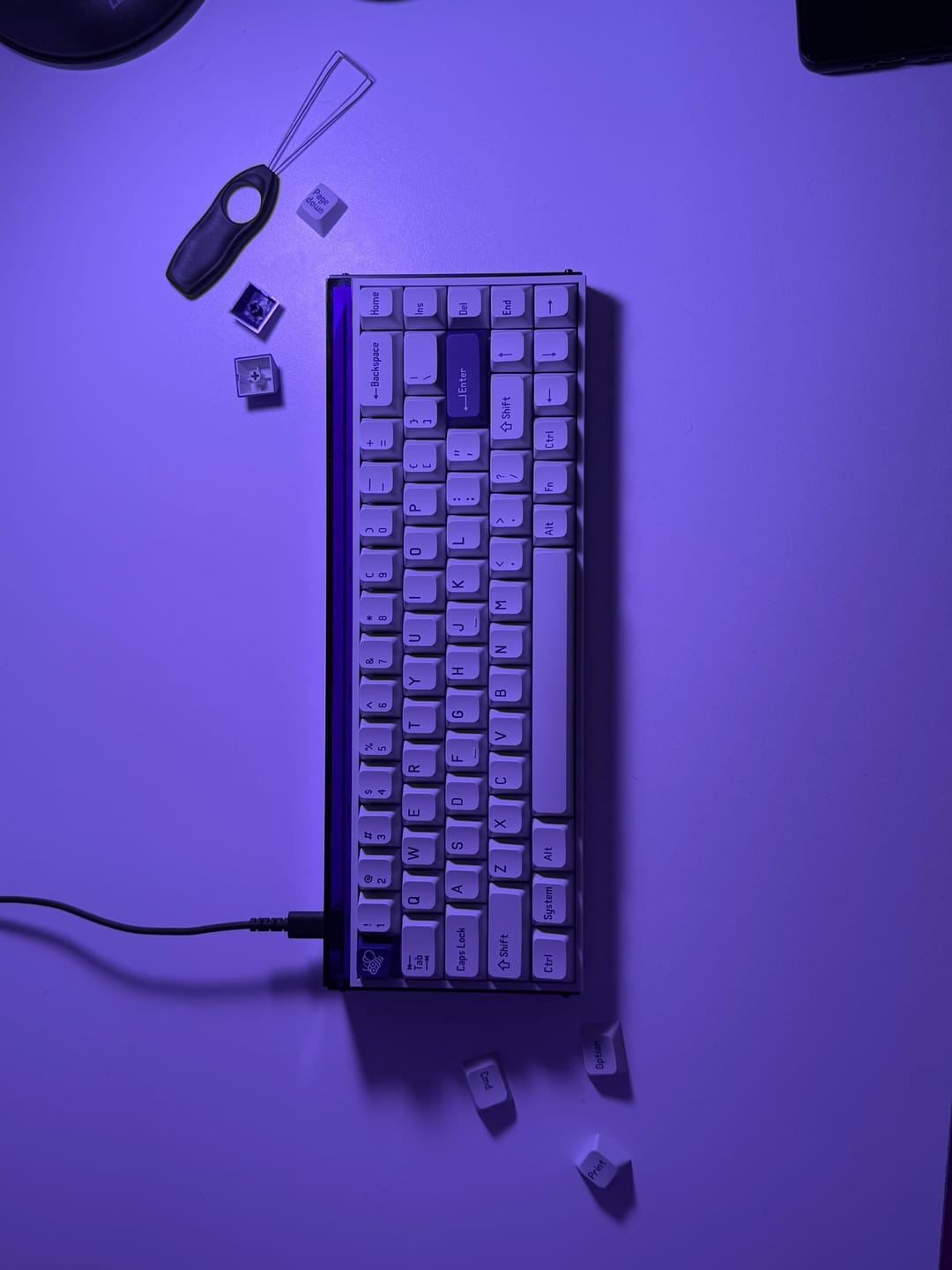 Customer photo review of MADE68 Pro