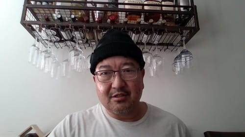 Customer photo review of RIPPED FISHERMAN BEANIE 3-PACK.