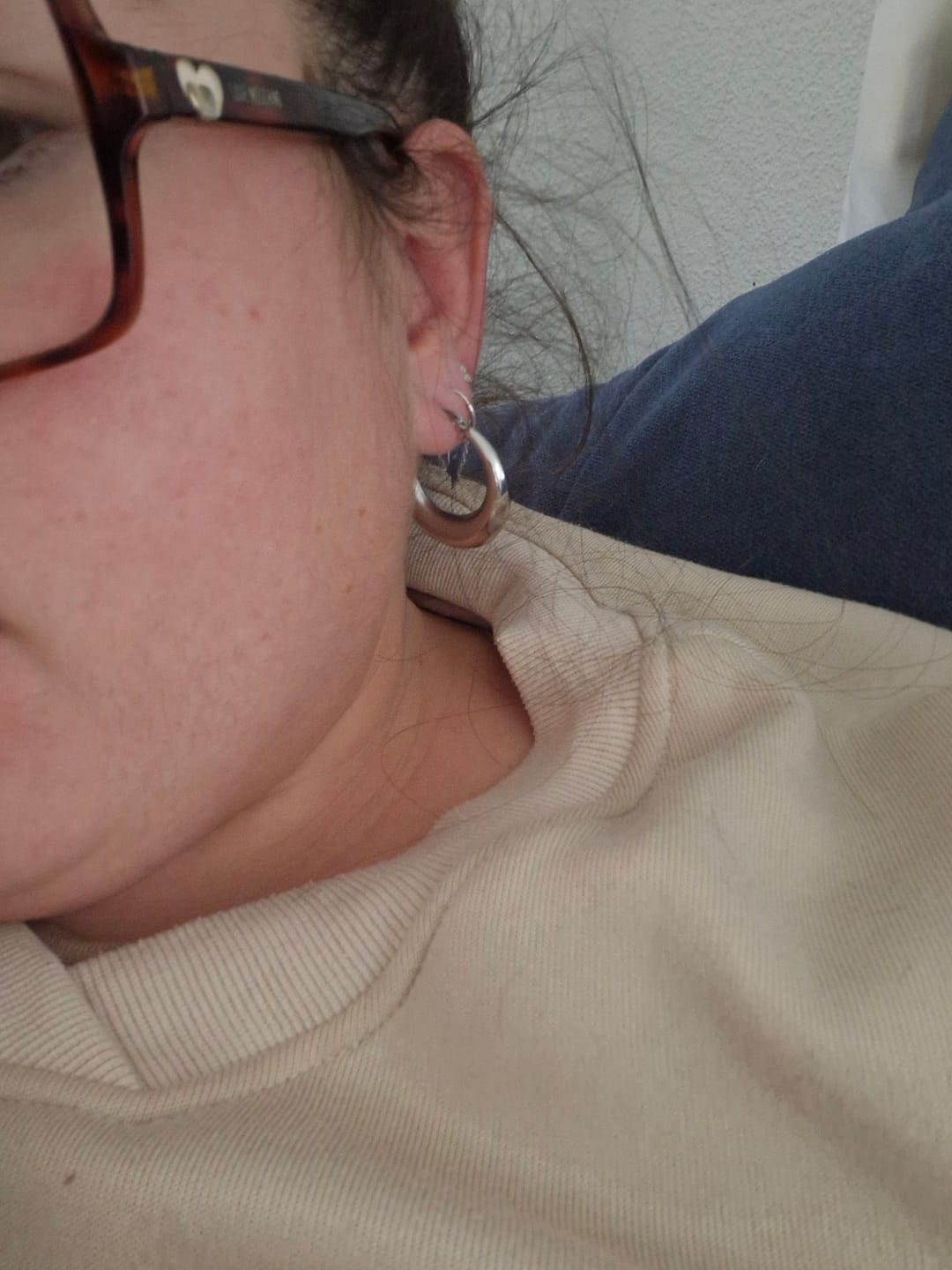 Customer photo review of Pendientes Nakuru