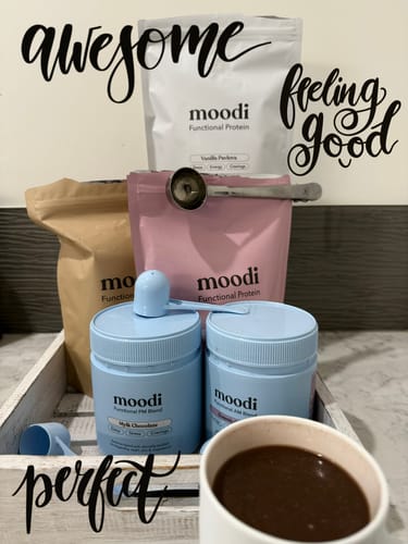 Customer photo review of Mylk Chocolate