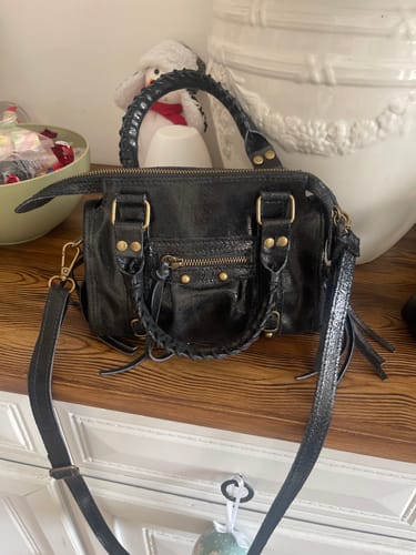 Customer photo review of STELLA - NERO