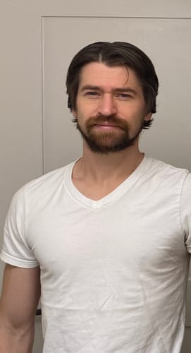 Customer photo review of Styling Treatment