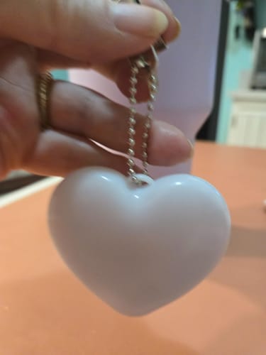 Customer photo review of LitLamp™ - PurseLamp