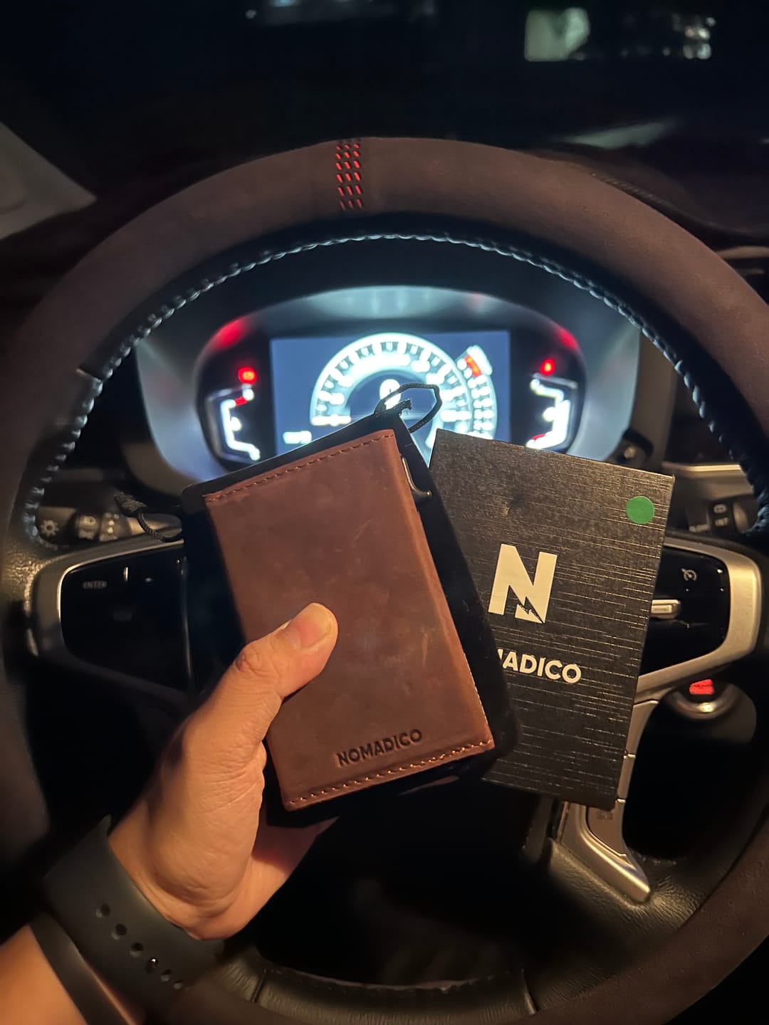 Customer photo review of Legacy