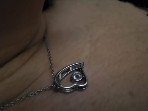 Customer photo review of Assurance Colis (recommandé)
