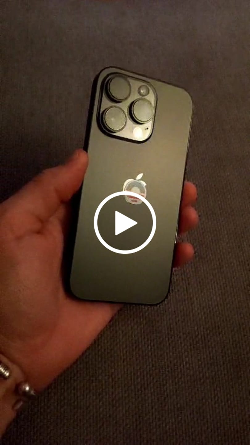 Customer video review of SALE! ORB Stickers (3, 6 or 12-pack)