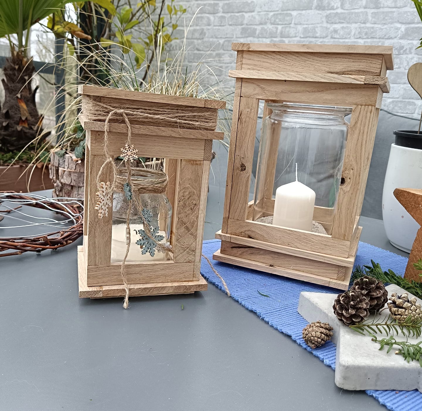 Customer photo review of Holzleim Jowacoll Wasserfest - 500 g