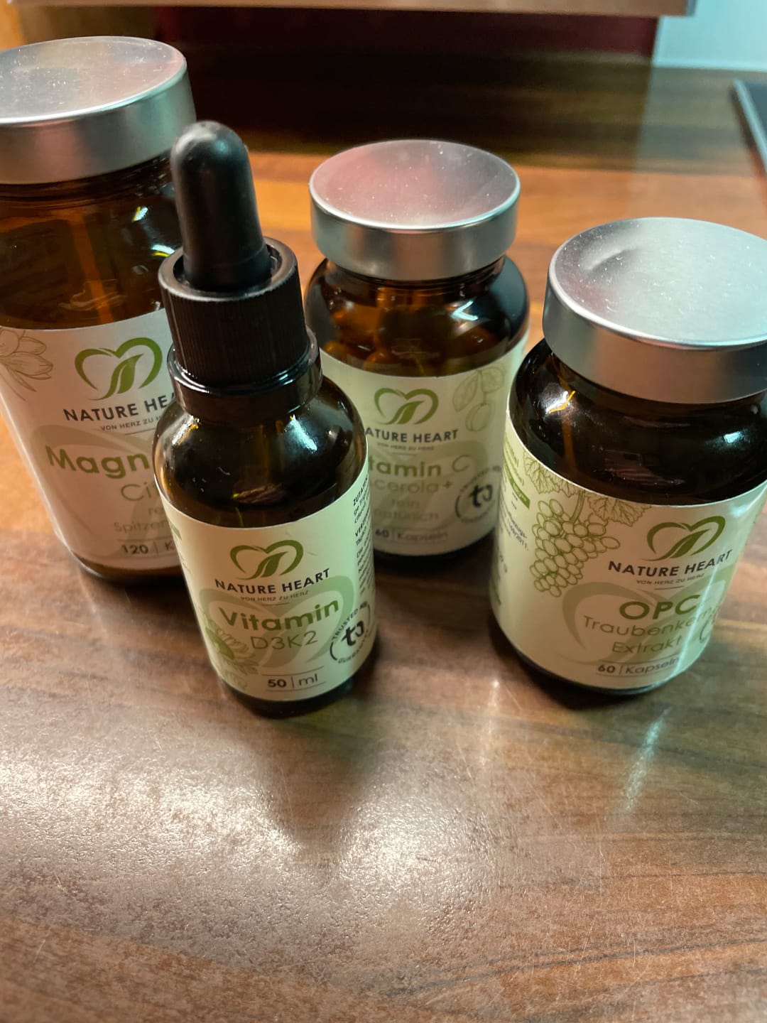 Customer photo review of Basic Bundle + | Exiled Medic