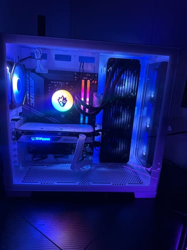 Customer photo review of Apex Zen Plus