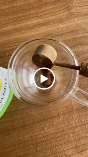 Customer video review of Original - Rich & Bold