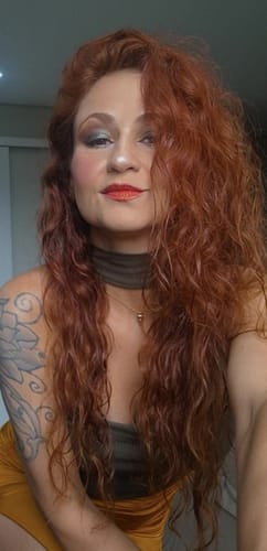 Customer photo review of Controle Absoluto 60ml