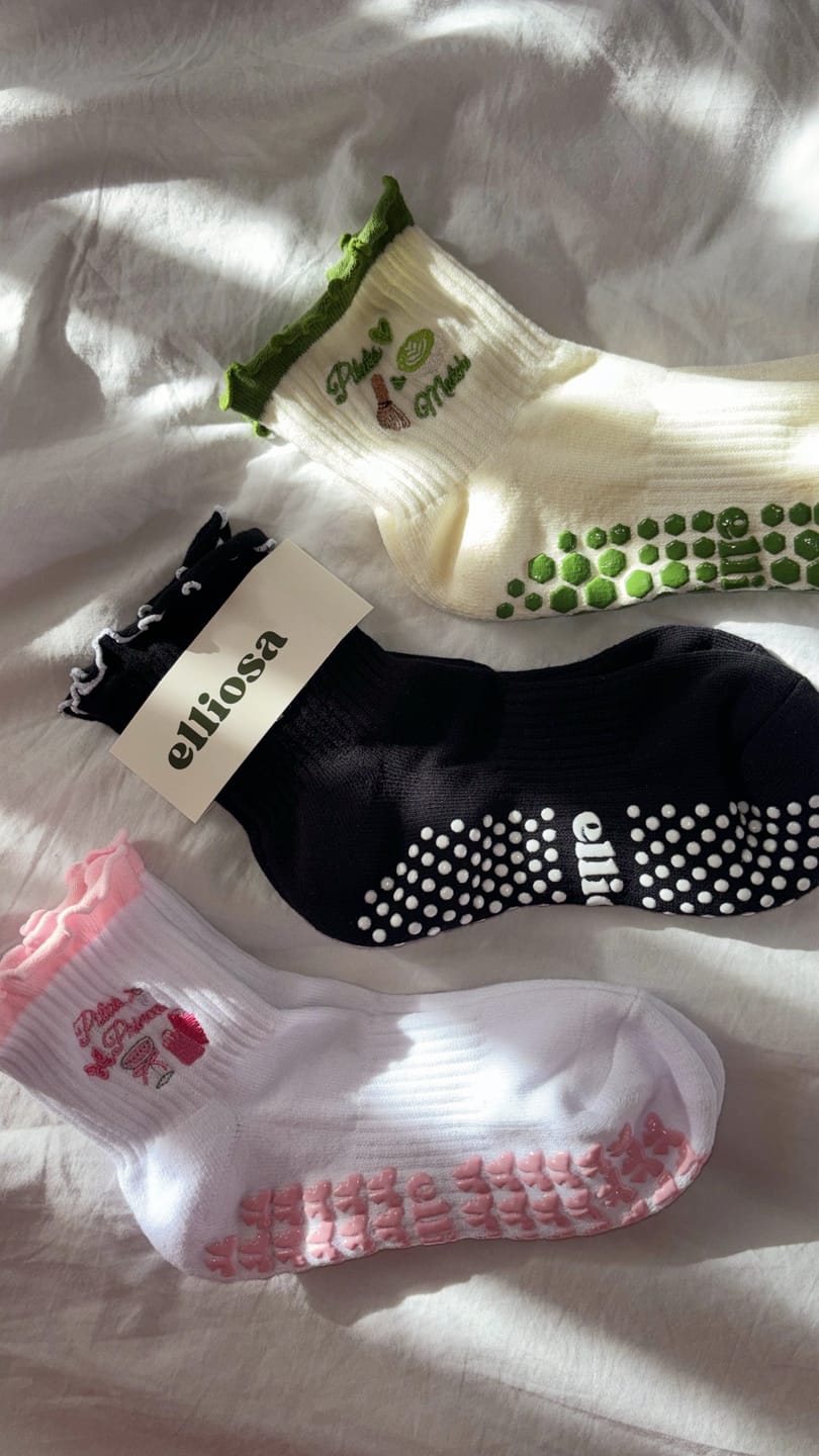Customer photo review of Elliosa Fam Bundle