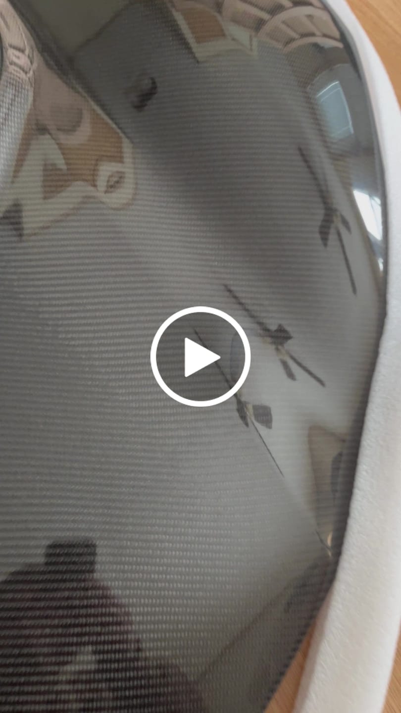 Customer video review of 2022-Up GR86 BRZ Front Vented Bumper Hood