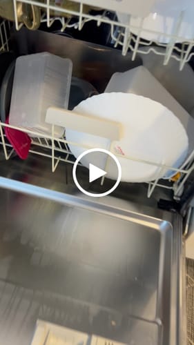 Customer video review of Dishwashing Eco-sheets™