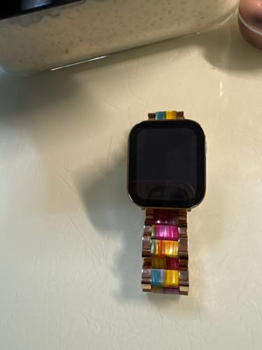 Customer photo review of Snap-on Schutzhülle