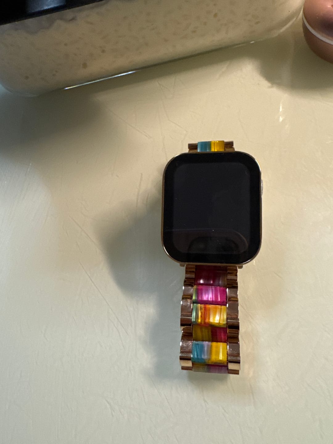 Customer photo review of Snap-on Schutzhülle