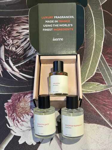 Customer photo review of Wildfire