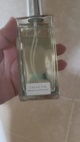 Customer photo review of H504 Inspirado en: Invictus Victory Elixir - Paco Rabanne