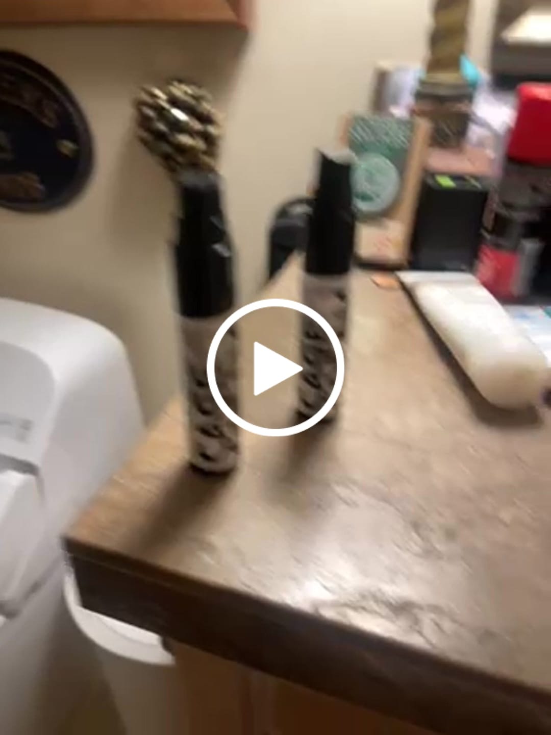 Customer video review of Cage Cream - A KINK3D Collab
