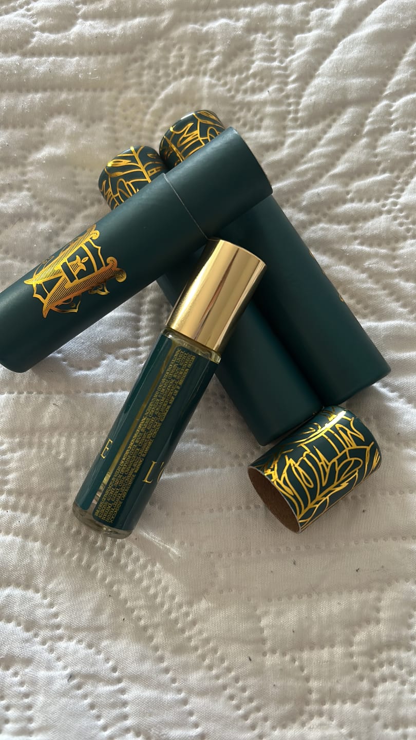 Customer photo review of De La Mer