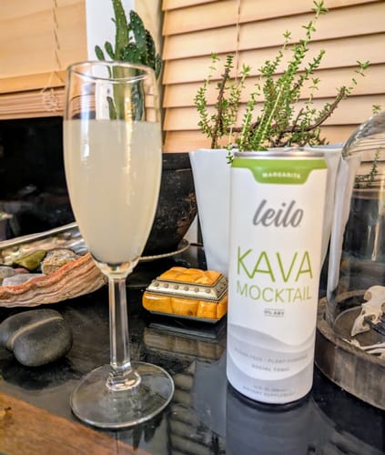 Stacy L. review of Margarita, Sugar Free Mocktail (12-Pack) image 1 out of 1