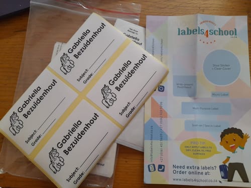 Customer photo review of Super Pack