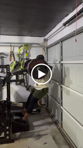 Customer video review of The Slant Stack™️