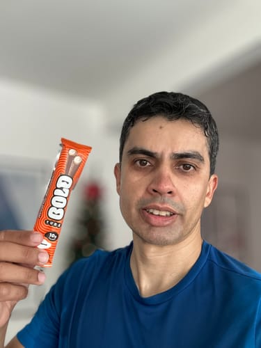 Customer photo review of BOLD CAIXA MISTA