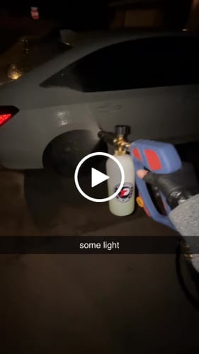 Customer video review of Swivel Gun Pro