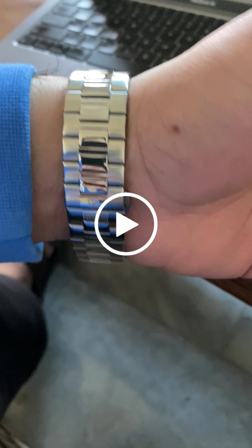 Customer video review of Sveston Dragon SV-9348-M