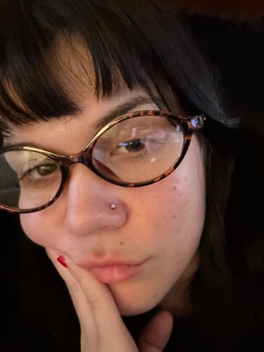 Customer photo review of Isral