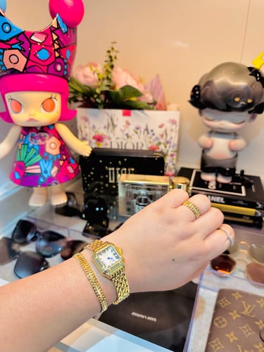 Customer photo review of GREALY DE MAINS