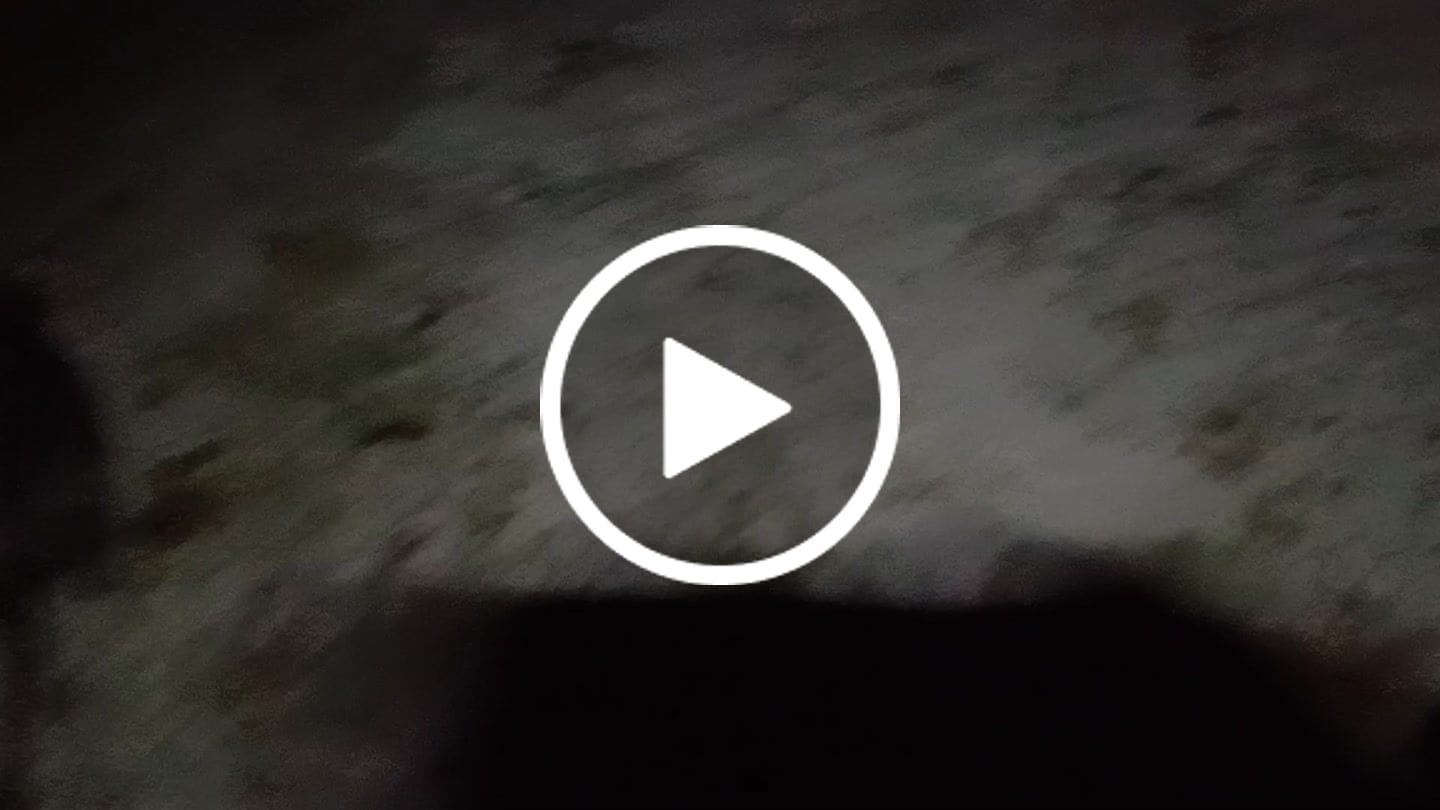 Customer video review of Adventure Light - das Original