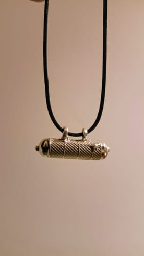 Customer photo review of Al Jawshan Al Kabir / The Great Armor