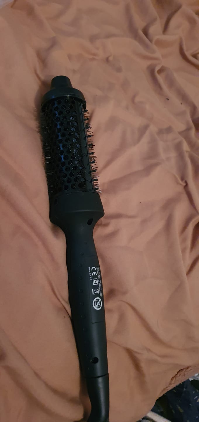 Customer photo review of Evryday BRUSH - 40 mm