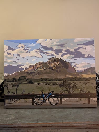 Customer photo review of Extra Color Set