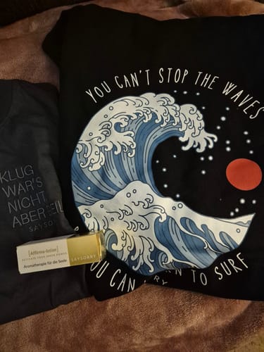 Mandy O. review of Wundertüte für sie image 1 out of 1