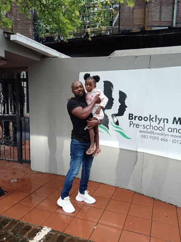 Customer photo review of Shadow Noir (3'' Boost)