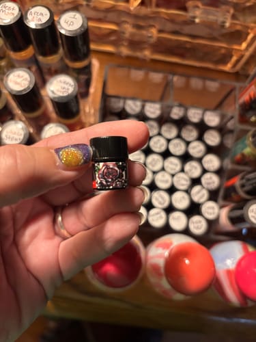 Customer photo review of Chapter 6: Steel Rose