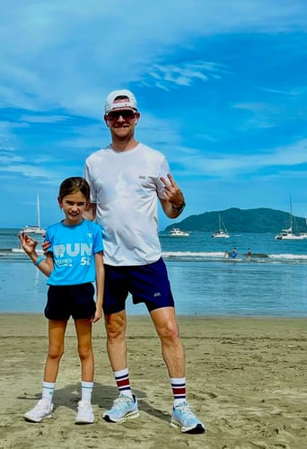 Customer photo review of On Running Cloudsurfer Hombre