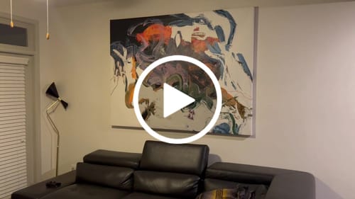 Customer video review of Theone