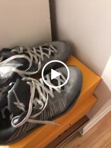 Customer video review of Player1 Plus Moon