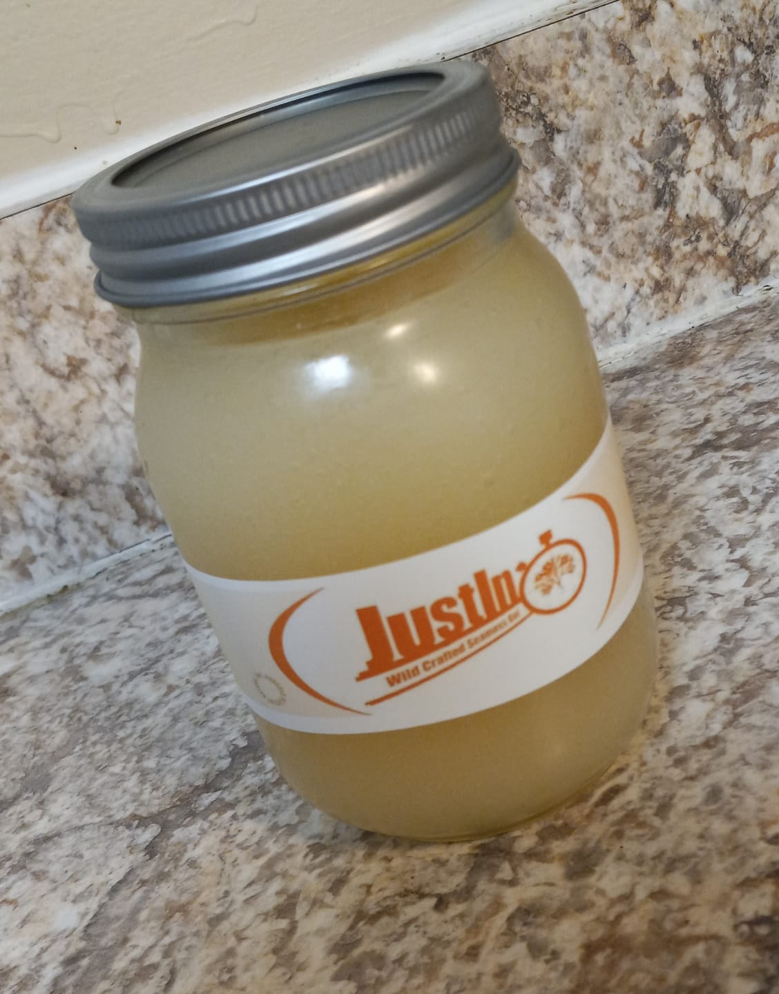 Customer photo review of Irish Sea moss