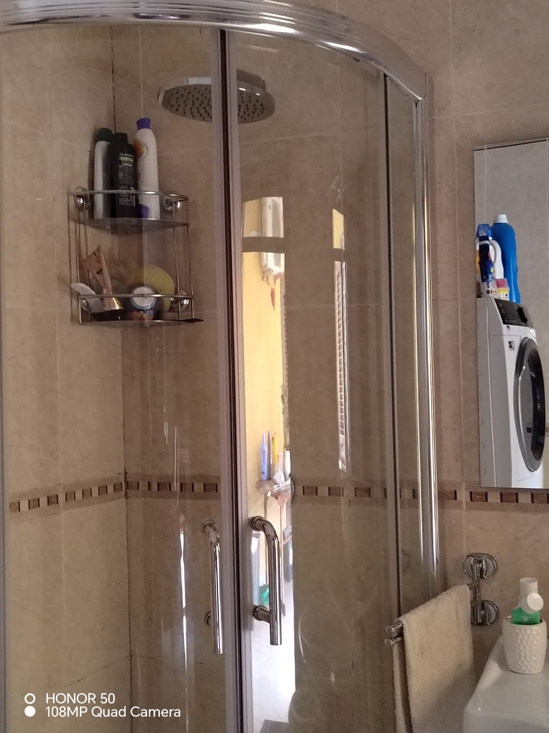 Customer photo review of CEK STONE Pasta Protettiva, Prodotto pulizia casa tutto in uno