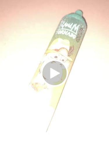 Jason S. review of Tornado Vape 15000 - Watermelon Ice image 1 out of 1