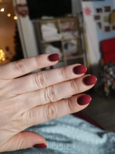 Carmen B. review of UV LED Lampe image 1 out of 1